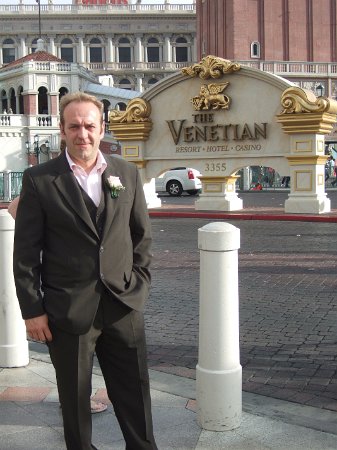 WD Hotel Venetian